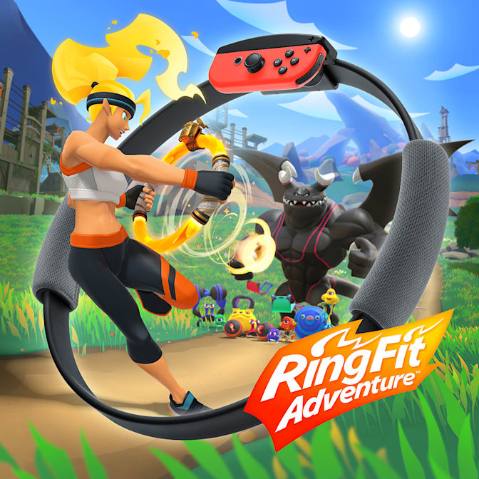 Adventure game nintendo switch games outlet